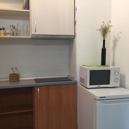 Studio Center - Stara Zagora 아파트 외부 사진