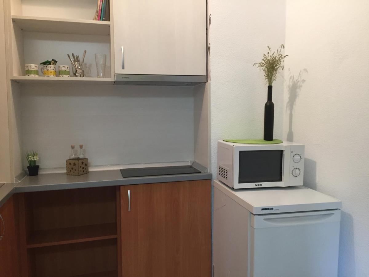 Studio Center - Stara Zagora 아파트 외부 사진