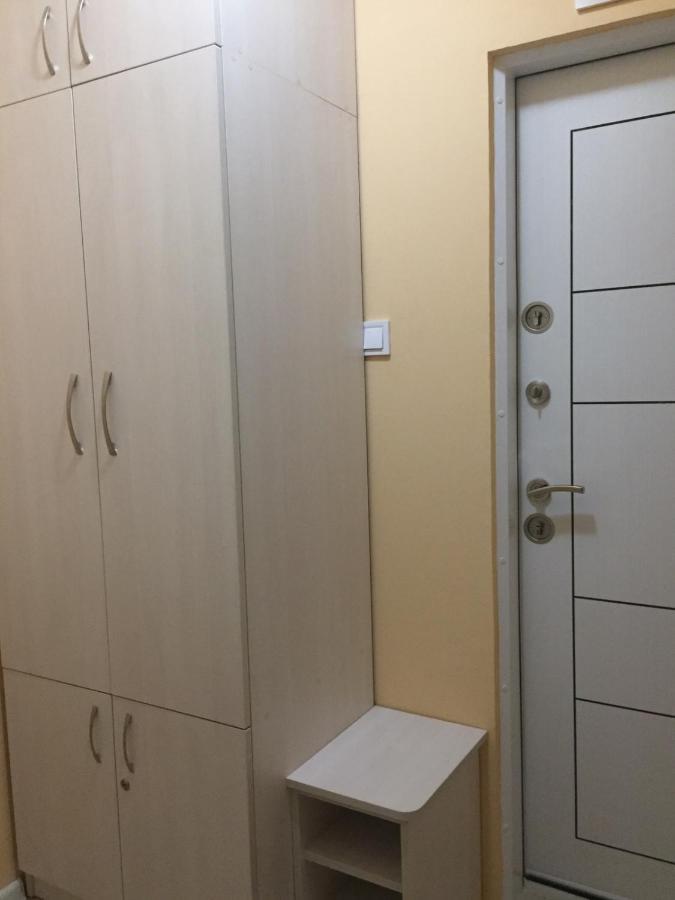 Studio Center - Stara Zagora 아파트 외부 사진